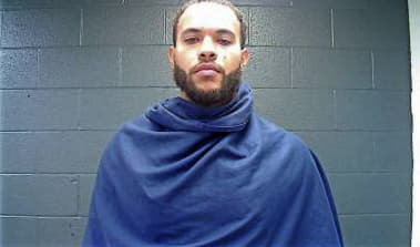 Dwight Taylor - Wichita County, TX 