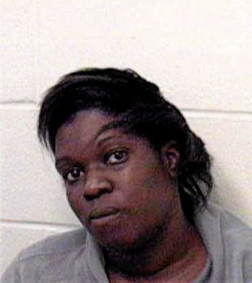 Latonia Terry, - Marion County, FL 