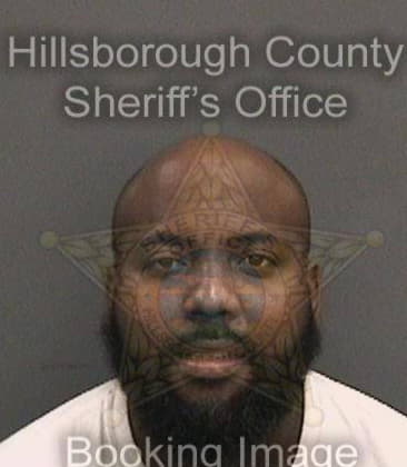 Christopher Thomas, - Hillsborough County, FL 