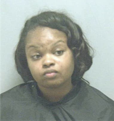 Letavia Thomas - DeKalb County, GA 