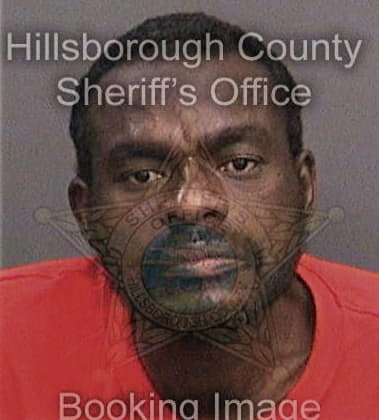 Anthony Thompkins, - Hillsborough County, FL 