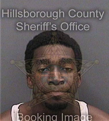 Gregory Thompson, - Hillsborough County, FL 