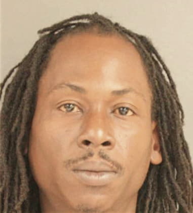 James Thompson, - Hinds County, MS 