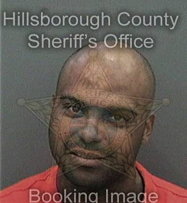 Phillip Thompson, - Hillsborough County, FL 