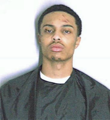 Elson Tims - DeKalb County, GA 