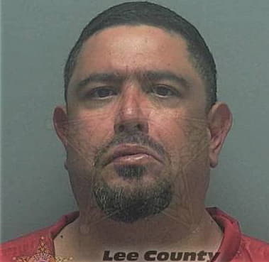 Angel Torres, - Lee County, FL 