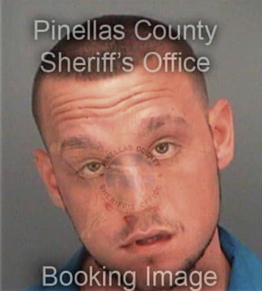 Cyrus Tracy, - Pinellas County, FL 