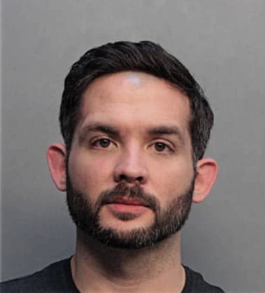 Salvador Trevino, - Dade County, FL 