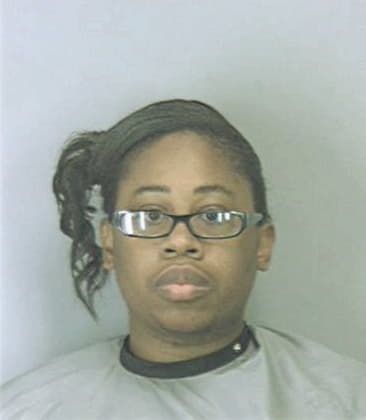 Carolyn Tribble - DeKalb County, GA 