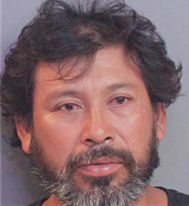 Pedro Uribe, - Polk County, FL 