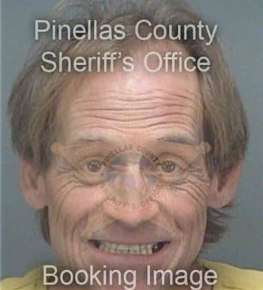 Charles Vandevoir, - Pinellas County, FL 