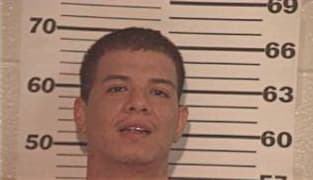 Bartolo Vasquez - Hidalgo County, TX 
