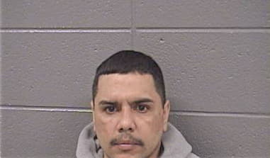 Julio Vergara, - Cook County, IL 