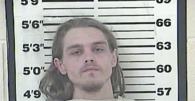 Timothy Vicars, - Carter County, TN 