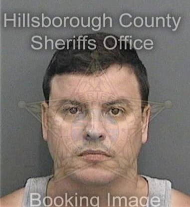 Rafael Villegas, - Hillsborough County, FL 