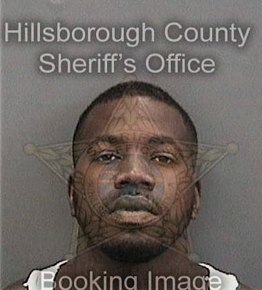 Elijah Walker, - Hillsborough County, FL 