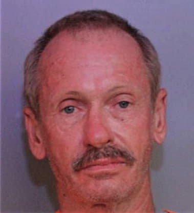 Robert Walker, - Polk County, FL 