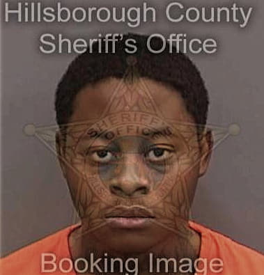 Terence Washington, - Hillsborough County, FL 