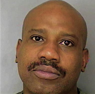 Clifton Webster - Polk County, FL 