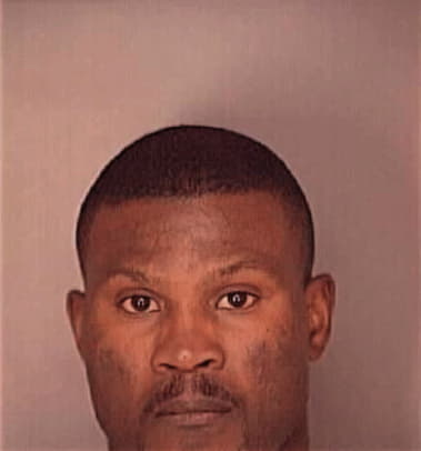 Eddie Wesley - Polk County, FL 