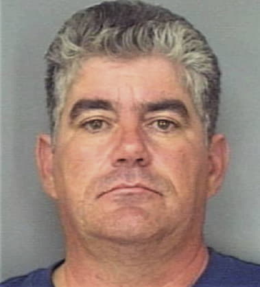 Bryan White - Polk County, FL 