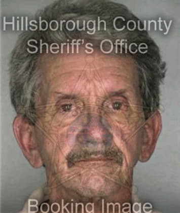 Chad White - Hillsborough County, FL 