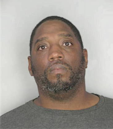 Ivan White - Hillsborough County, FL 