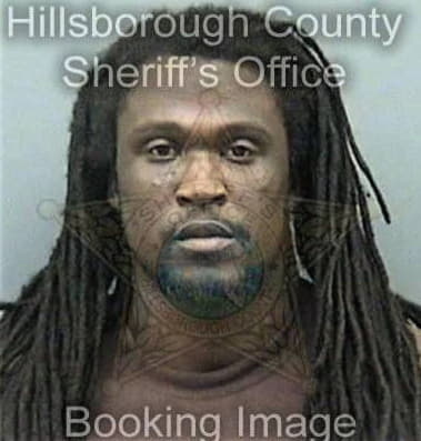 Lester White - Hillsborough County, FL 