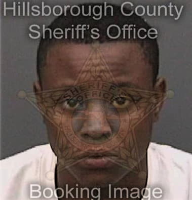 Marashae Wiggins - Hillsborough County, FL 