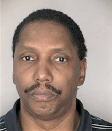 Gerard Wilder - Hillsborough County, FL 