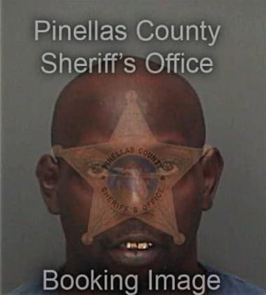 Antonio Williams, - Pinellas County, FL 