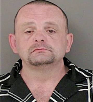 Gary Williams, - Linn County, OR 