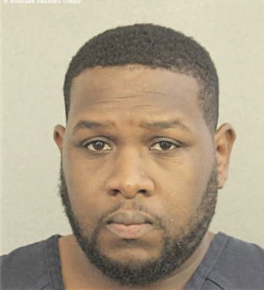 Jerome Williams, - Broward County, FL 