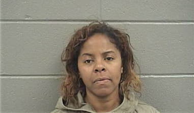 Kimberly Williams, - Cook County, IL 