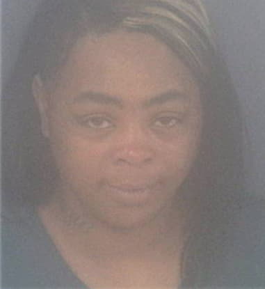 Rose Williams, - Gadsden County, FL 