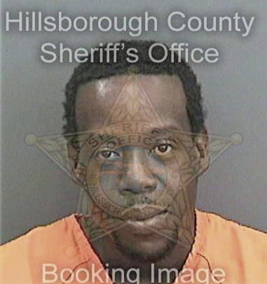 Shawn Williams, - Hillsborough County, FL 