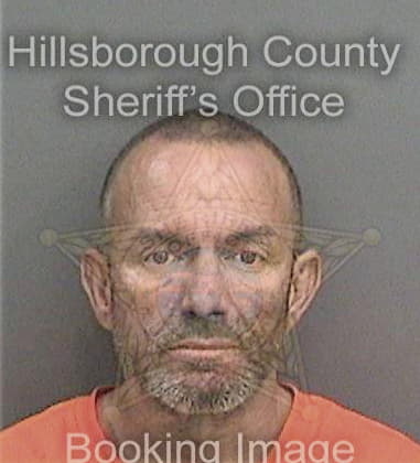 Scott Yaslow, - Hillsborough County, FL 