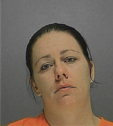 Susan Alban, - Volusia County, FL 