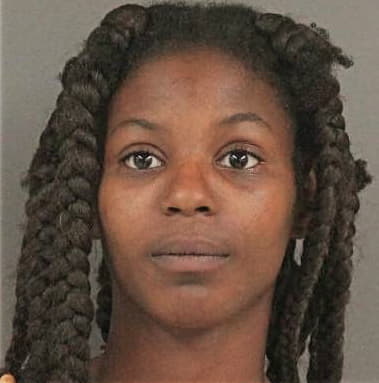 Fredricka Armstrong, - Hinds County, MS 