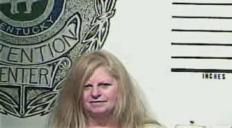 Angela Bartley - Bell County, KY 