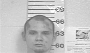 Michael Battaglia - Rusk County, TX 