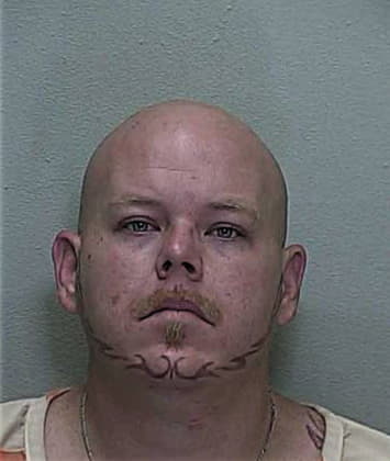 Joshua Beard, - Marion County, FL 