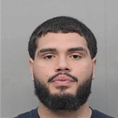 Joseph Betancourt, - Dade County, FL 