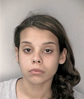 Donna Binnion - Hillsborough County, FL 