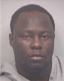 Michael Blackmon - Fulton County, GA 