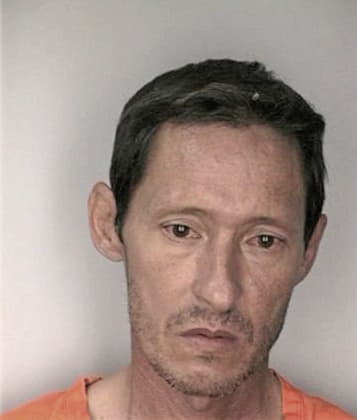 Joshua Brackeen - Hillsborough County, FL 