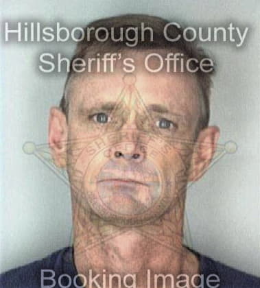 Joseph Brey - Hillsborough County, FL 