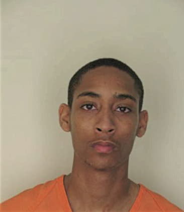 Willie Brooks, - Hillsborough County, FL 