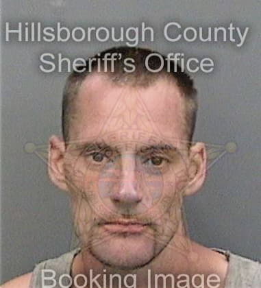 Alan Brown, - Hillsborough County, FL 