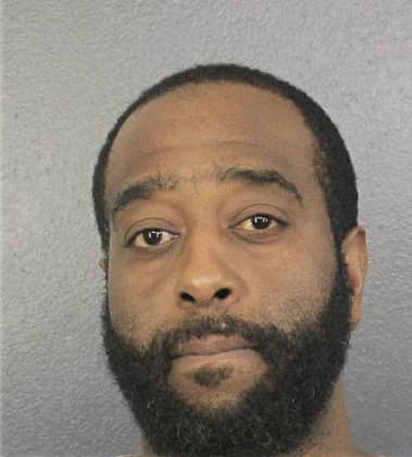 Charles Brown, - Broward County, FL 